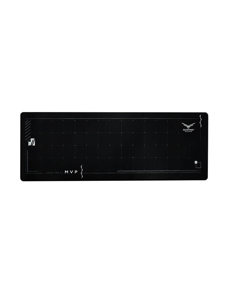 MOUSEPAD XXL 30X90CM 4MM NA-0961 - MOUSEPAD XXL 30X90CM 4MM NA-0961 -